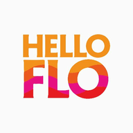 HelloFlo logo