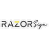 RAZORSign logo