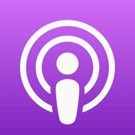 Danielle Newnham Podcast logo