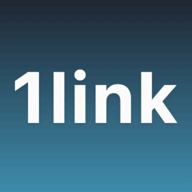 1link.st logo