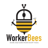 Digital WorkerBees logo