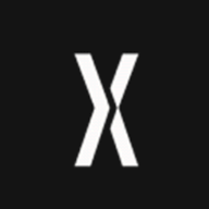 X-Crypto logo