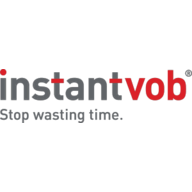 instantvob® logo