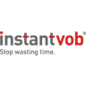 instantvob® logo