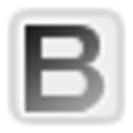 BitRecover OST to PDF Converter logo