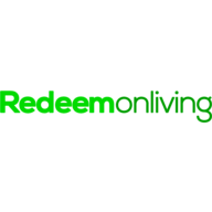 RedeemOnLiving logo