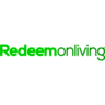 RedeemOnLiving logo