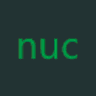 Nucleoid - Low-code Framework logo