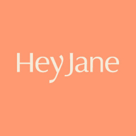 Hey Jane logo