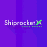 Shiprocket X logo