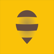 Invoice Bee logo