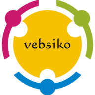 vebsiko.net Cloud Managed Hosting logo