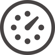 Notion time tracking by Everhour logo