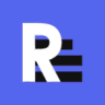 Redactable logo