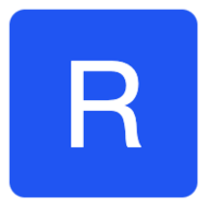 Curated remote frontend jobs aggregator logo