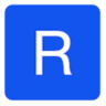 Curated remote frontend jobs aggregator logo
