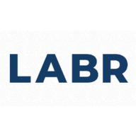 LABR logo
