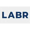 LABR logo