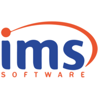 IMS Restaurant Management System logo