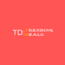 TrendingInDeals logo
