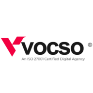 VOCSO Web Application Cost Calculator logo