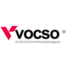 VOCSO Web Application Cost Calculator logo