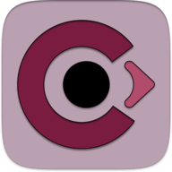 Contentghar logo