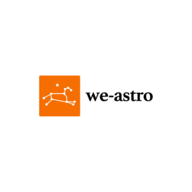 we-astro logo