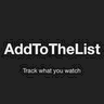 AddToTheList logo