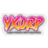 yxorP Web Proxy logo