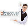 BitRecover PST File Converter Wizard logo