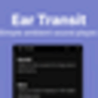 Ear Transit logo