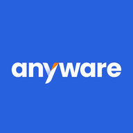 AnyWare Cloud logo