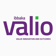 Ibbaka Valio logo