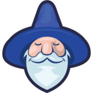 MerchWizard logo