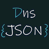 NsJson logo