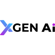 XGen Ai logo