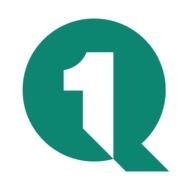 1Question.app logo