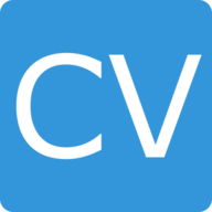 GetYourCV.net logo