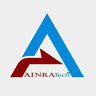 AINRAED logo