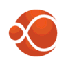 Cryptocurrency in Node.JS logo