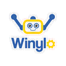 Winylo logo