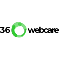 360WebCare logo