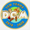Digital Comic Museum logo