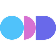 Open Data Discovery Platform logo