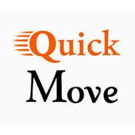 QuickMove Moving Suite logo
