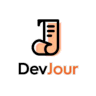 Devjour logo