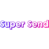 SuperSend.io logo