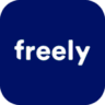 Freely.tax logo