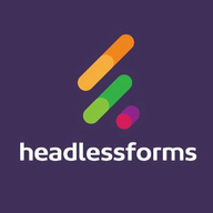 Headlessforms - Form Backend logo
